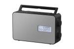 Panasonic Smart radio with USB charging, Bluetooth & DAB+
