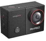 AKASO Pro 4K Action Camera - Waterproof+Remote Control