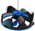 Air Hogs Gravitor: Fun Flying Toy with USB Charge