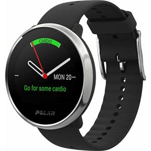 Polar Fitness Watch with Heart Rate Monitor & GPS