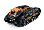 LEGO Technic App-Controlled Transformation RC Car - 2in1