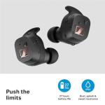 Sennheiser SPORT True Wireless Earbuds - Active Lifestyle
