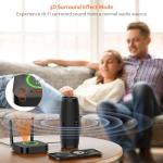 1Mii B06Pro Long Range Bluetooth Audio Receiver