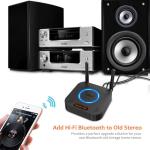 1Mii B06Pro Long Range Bluetooth Audio Receiver