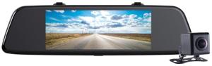Pioneer 2-Channel Full HD Dash & Rear Camera