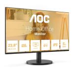AOC 24" FHD IPS Monitor - 100Hz, 1ms Speed