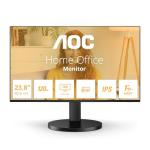AOC 24" FHD IPS Monitor - 100Hz, 1ms Speed