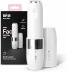 Braun Face Mini Hair Remover for Women