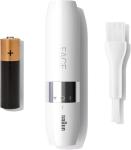 Braun Face Mini Hair Remover for Women