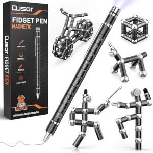 Magnetic Fidget Pen for Men, Women, and Kids