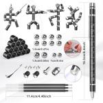 Magnetic Fidget Pen for Men, Women, and Kids