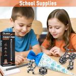 Magnetic Fidget Pen for Men, Women, and Kids