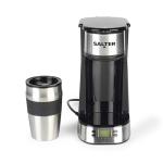 Salter Personal Coffee Machine - One Cup Filter