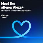 2022 Echo Dot Kids: Smart Speaker with Alexa (Owl)