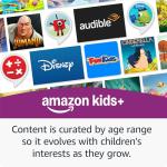 2022 Echo Dot Kids: Smart Speaker with Alexa (Owl)