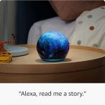 2022 Echo Dot Kids: Smart Speaker with Alexa (Owl)