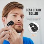 Ultimate 12-in-1 Beard Grooming Kit, Perfect Gift!