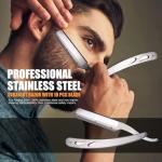 Ultimate 12-in-1 Beard Grooming Kit, Perfect Gift!