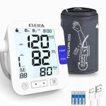 ELERA Large Screen Blood Pressure Monitor