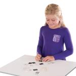 Melissa & Doug Key Chain, Multicolor, Size