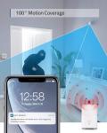 eufy Security 5-Piece Home Alarm Kit: App-Compatible Home Protection