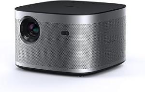 XGIMI Horizon 1080p FHD Projector - 4K Supported