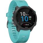 Garmin Forerunner 245 Music Running Smartwatch - Aqua