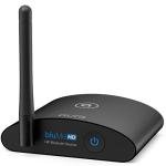 Bluetooth 5.0 Music Receiver with Audiophile DAC