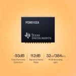 Bluetooth 5.0 Music Receiver with Audiophile DAC