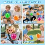 YongnKids 3D Maze Puzzle Game for All Ages