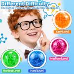 YongnKids 3D Maze Puzzle Game for All Ages