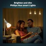 Philips Hue Smart Dimmer Switch V2 for Home Lighting