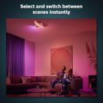 Philips Hue Smart Dimmer Switch V2 for Home Lighting