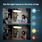 Philips Hue Smart Dimmer Switch V2 for Home Lighting