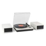 Fenton RP165M Bluetooth Vinyl Player with Speakers