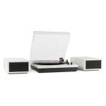Fenton RP165M Bluetooth Vinyl Player with Speakers