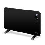 Smart WiFi Glass Panel Heater with Voice Control