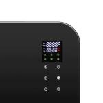 Smart WiFi Glass Panel Heater with Voice Control