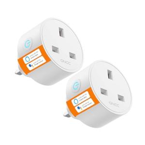 Smart Plug Mini WiFi Plugs Alexa Google Home