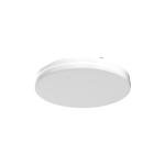 Smart LED Ceiling Light - Dimmable, RGB Color Changing, App/Voice Control