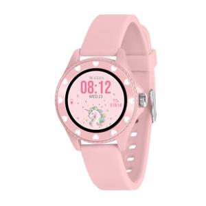 Tikkers Series 34 Pink Kids Smart Watch