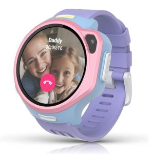 Kids Smart Watch with Fitness Tracker and GPS