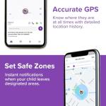 Kids Smart Watch with Fitness Tracker and GPS