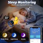 Heroange Kids Smart Watch - Waterproof Fitness Tracker