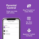 Kids Smart Watch with Fitness Tracker and GPS