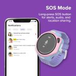 Kids Smart Watch with Fitness Tracker and GPS