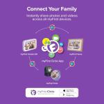 Kids Smart Watch with Fitness Tracker and GPS