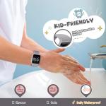 Timever Kids Sports Digital Watch with Fitness Tracker