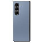 Samsung Galaxy Z Fold5 5G 512GB Dual-SIM Smartphone - Blue