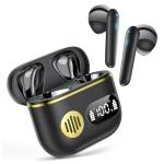 2024 Sport Wireless Earbuds with ENC Mic and 48H Playtime